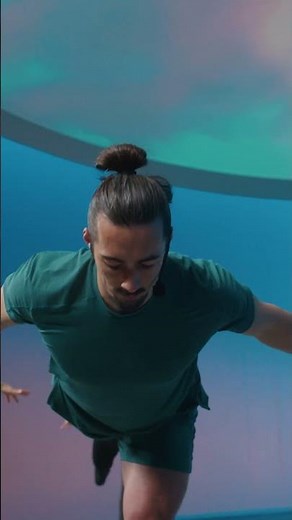 New LES MILLS BODYBALANCE