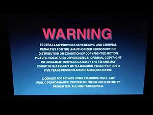 Opening To Detroit Rock City 1999 DVD