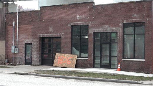 Chef Michael Symon unveils plans for new whiskey bar and brewery in Cleveland