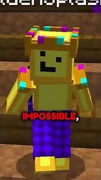 The ACTUAL Fastest Minecraft Speedrun