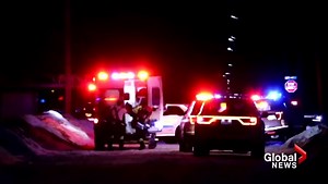 Moncton altercation sends 3 to hospital