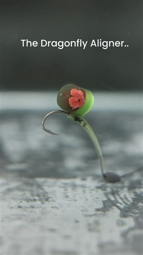 The Dragonfly Aligner Cap — precision in motion. Watch how it drops, sets, and locks in position every single time. No adjustments. No guesswork. Just pure, consistent performance — the way it was designed to be. 🎣 There’s nothing else like it. #Liquirigs #DragonflyAlignerCap #CarpRigs #CarpFishingInnovation #ModernAngling #CatchWithConfidence | Carpheadbangers