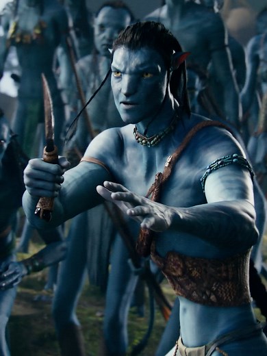 me watching this scene 🫣 #avatar #jakeandneytiri