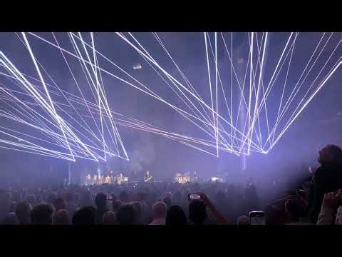 David Gilmour - Comfortably Numb (Pink Floyd) - Live from Royal Albert Hall - 14th of October 2024