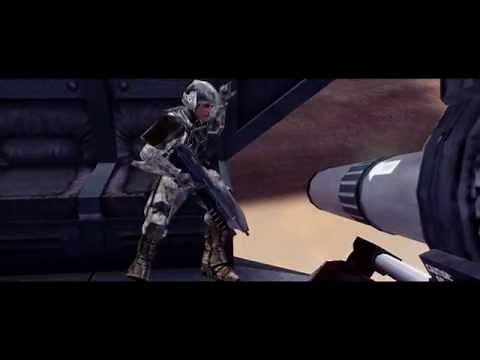 Halo 1 - Texture pack + Reshade Graphics mod [1080P]