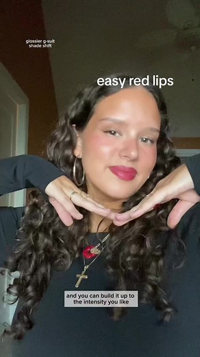 3 Easy Ways to Wear a Red Lip - Red Lip Combos