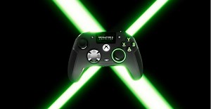 16 reactions · 4 comments | Discover the REVOLUTION X UNLIMITED, the ultimate Xbox and PC wireless controller for FPS and TPS players!   All the arsenal in one controller to unleash your potential ⚡ Available Fall 2024! | Nacon | Facebook