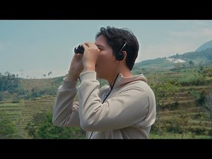 Febinda Tito - Meteorologi (Official Visualizer)