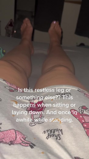 Understanding Restless Leg Syndrome: Causes and Leg Stretches