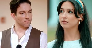 ¿Dónde ver completa la serie de La heredera multimillonaria divorciada?