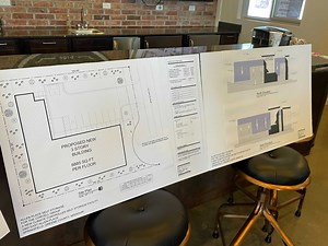 Proposals call for more apartments, new storage facility in Springfield’s Galloway Neighborhood