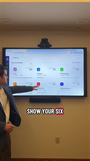 1lboost.com | Incoming 1Ls: experience what law school is actually going to teach, before Day 1. #1l #lawschooltips #lawschool #prelaw #0l