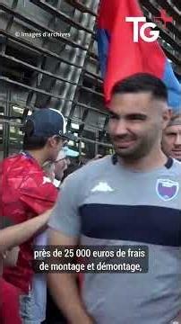 Le FCG Rugby ne veut plus payer la Métropole de Grenoble
