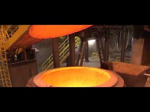 hadeed metal manufacturing company - Melt shop, iron, steel, Hadeed, metal, billet, scrap, industry