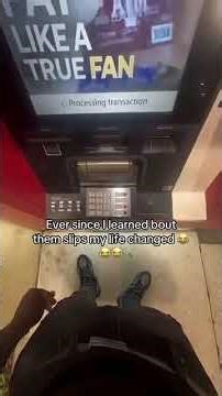 Clone credit atm cashout method (cloning and skimming