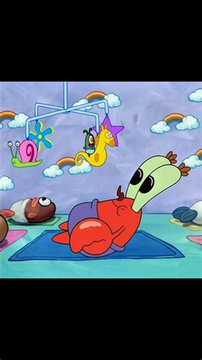 Friend or Foe? | SpongeBob SquarePants #spongebob #shorts