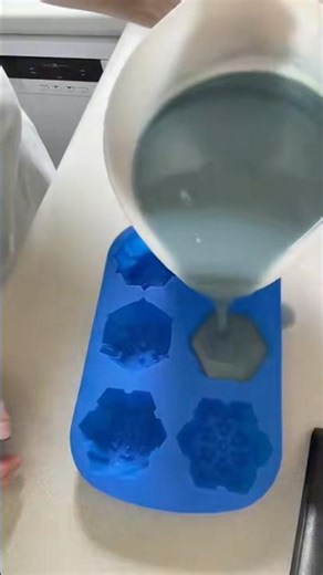 Soap pour ASMR 🧽🫧🧼