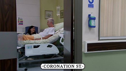 129K views · 1.2K reactions | Are Vicky and Michelle on a collision course? Join us at 8.30pm to see if Robert's going to get what's coming to him! | Coronation Street | Facebook