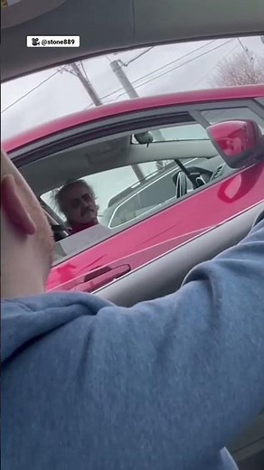 This window prank will remind you to just have fun with life ❤️❤️