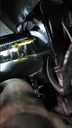 2006 Honda Pilot coolant leak under pressure