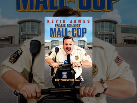 Paul Blart: Mall Cop — Watch Ad-Free | SkipVids