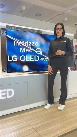 LG TV | Come trovare indirizzo Mac nelle TV LG | WebOS 24
