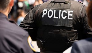 Irish woman is main suspect in family murder-suicide in US, police say - Extra.ie