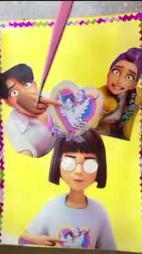 😱✨ ¡TRANSFORMA tu libreta en estilo K-POP! Portada creativa fácil y hermosa 💖📓