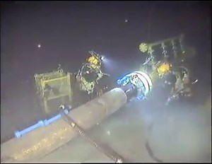 💧 The underwater office 👀 | OffShoreJob.com