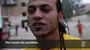 Egypt’s Music Revolution