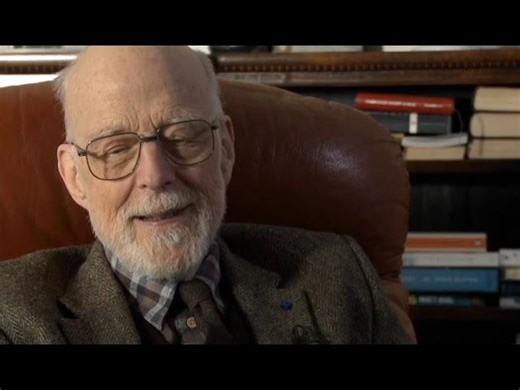 Hoare on inventing Quicksort | Anila Mjeda