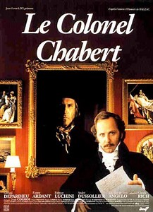 Colonel Chabert (1994 film) - Alchetron, the free social encyclopedia