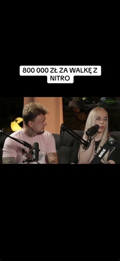 800 000 ZŁ ZA WALKE Z NITRO