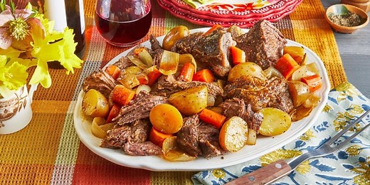 This Is Ree's Favorite Cut of Meat for Meltingly Tender Pot Roast