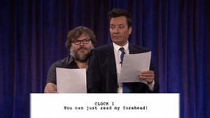 194K views · 4.7K reactions | Kid Theater w/ Jack Black  #FallonFlashback | The Tonight Show Starring Jimmy Fallon | Facebook