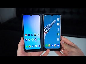 LG G8X ThinQ Review: Dual Screen Imperfect