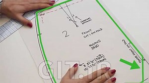 Sewing Patterns: Finding the Right Size for You