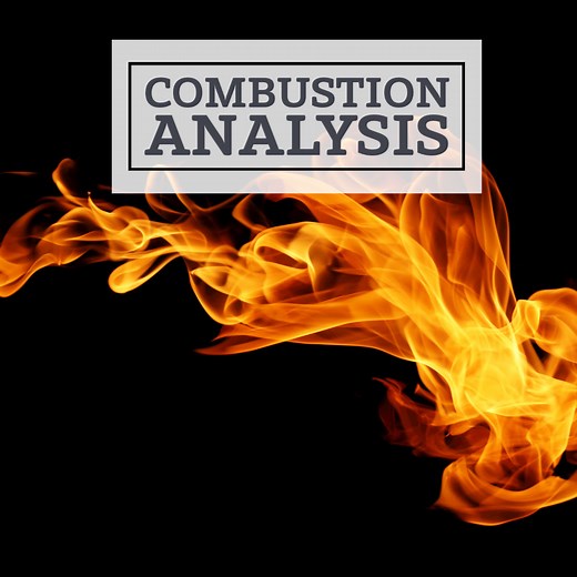 Determining an empirical formula using combustion analysis - Crunch Chemistry
