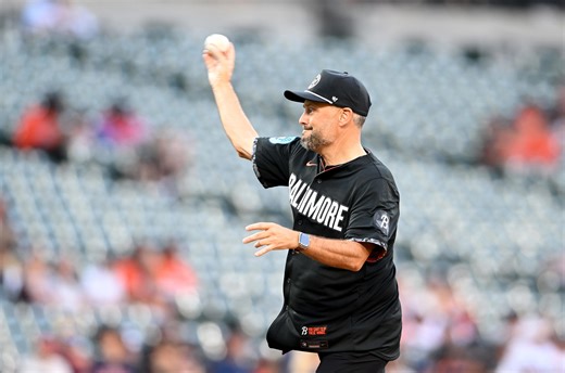 5 things to know about 2026 Daytona 500 Grand Marshal Nate Bargatze