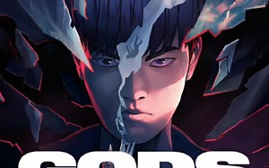 NewJeans【英雄联盟】主题曲《GODS》MV公开！