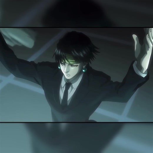 クラピカの能力とハンター×ハンターの魅力