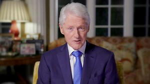 426K views · 477 reactions | LOL: Bill Clinton lectures Trump on how a president should conduct himself in the oval office. The hypocrisy here is truly astounding. | Daily Wire | Facebook