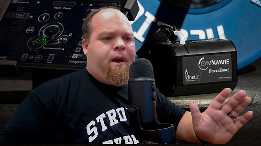 Velocity Based Training Certification with Dr Bryan Mann