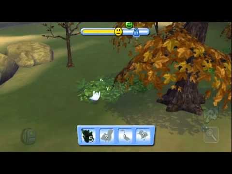 Quick Look: SimAnimals