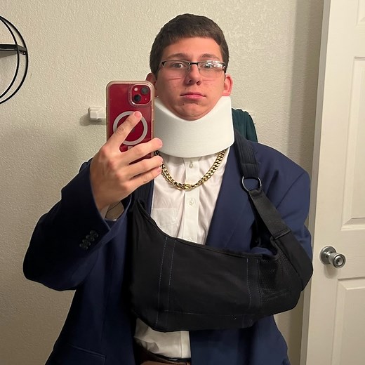 Air Horn In Library Prank 😂 | The Giggle Gang