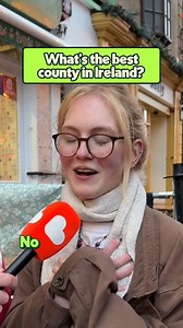 Guess we're moving to Galway🤭 We asked the people of Galway 'What is the best county in Ireland?'🇮🇪 #Ireland #Galway | Lovin.ie