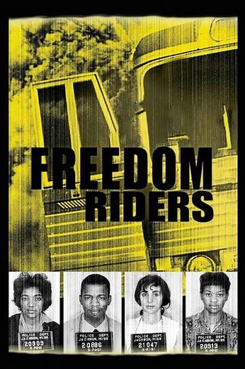 Freedom Riders - Movie