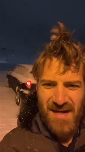 Why You Can't Steal A Car In Greenland 🤯 | Johnny Harris