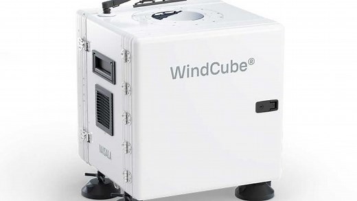 WindCube 2.1 XP
