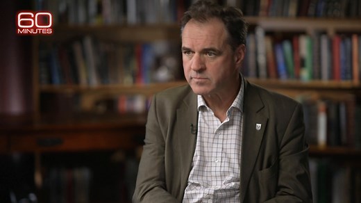 2.7K views · 21 reactions | To combat the fear of saying the wrong thing, UATX uses the Chatham House Rule: what happens in the classroom stays there. Students can reference discussions, but cannot attribute them to a specific person. https://cbsn.ws/4eNXNBb | 60 Minutes | Facebook